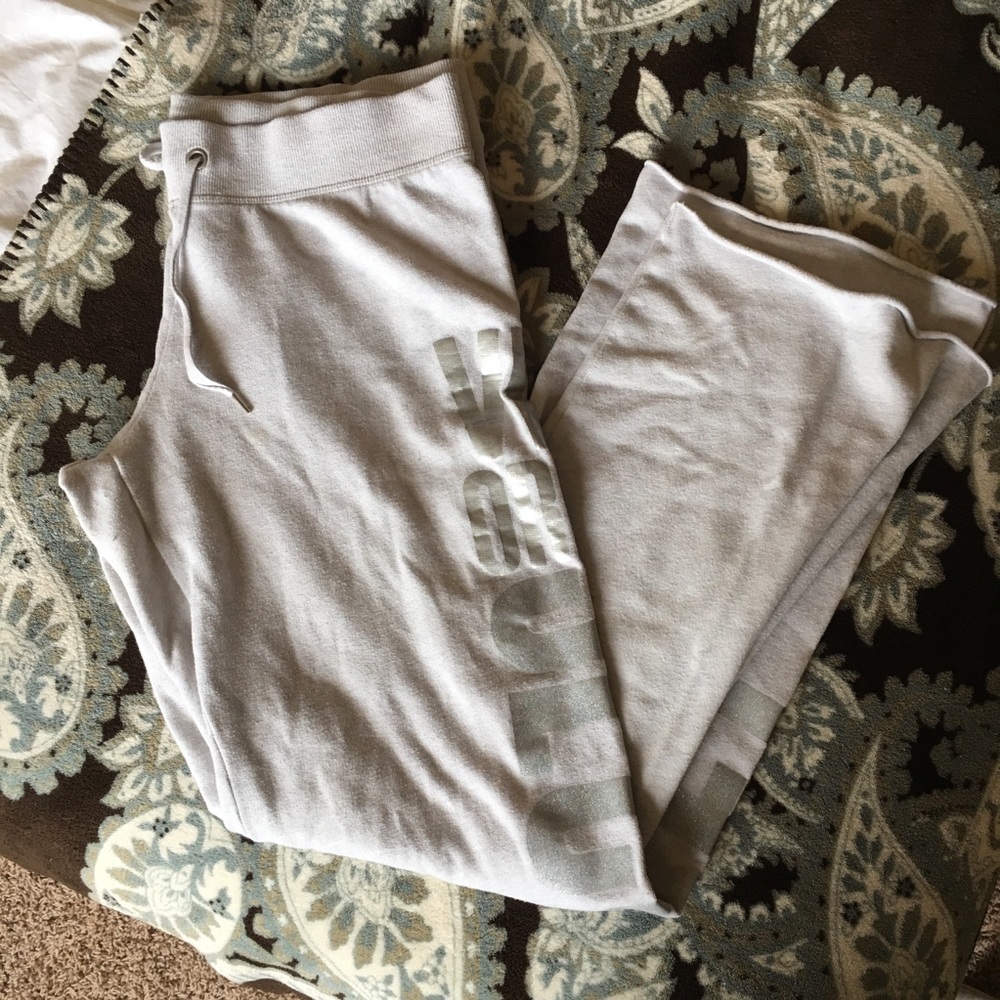 Victoria’s Secret Sweatpants